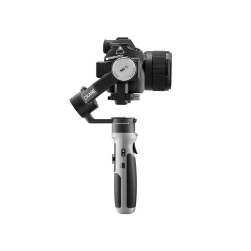 Buy Zhiyun Crane M2S Handheld Gimbal - Jessops