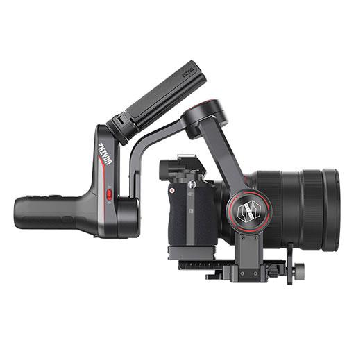 Buy Zhiyun Weebill-S Handheld Gimbal - Jessops