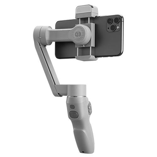 Smooth Q3 Smartphone Gimbal Combo Product Image (Secondary Image 2)