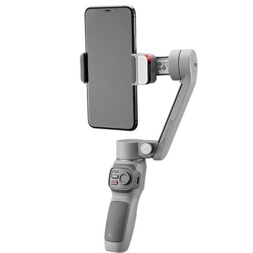 Smooth Q3 Smartphone Gimbal Combo Product Image (Secondary Image 3)