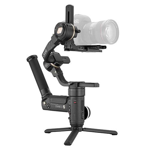 Crane 3S Gimbal Product Image (Primary)