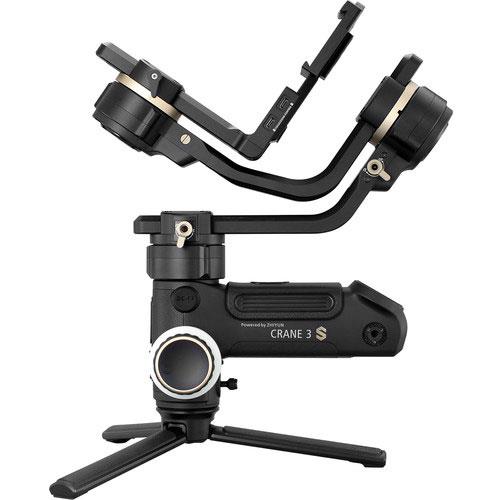 Crane 3S Gimbal Product Image (Secondary Image 2)