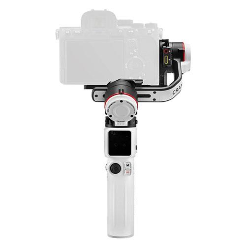 Crane M3 Combo Product Image (Secondary Image 1)