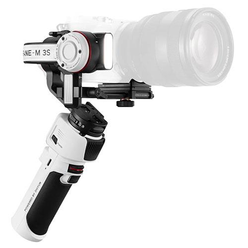 Crane M3S Gimbal Product Image (Primary)