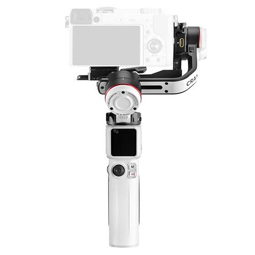 Crane M3S Gimbal Product Image (Secondary Image 1)