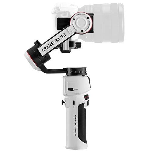 Crane M3S Gimbal Product Image (Secondary Image 2)