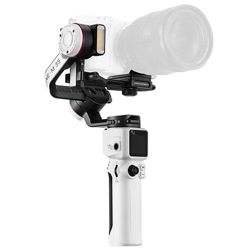 Crane M3S Gimbal Product Image (Secondary Image 3)