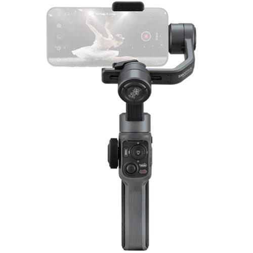 Smooth 5 Combo in Black Product Image (Secondary Image 1)