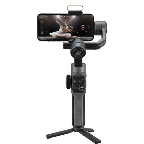 Smooth 5 Combo in Black Product Image (Secondary Image 2)