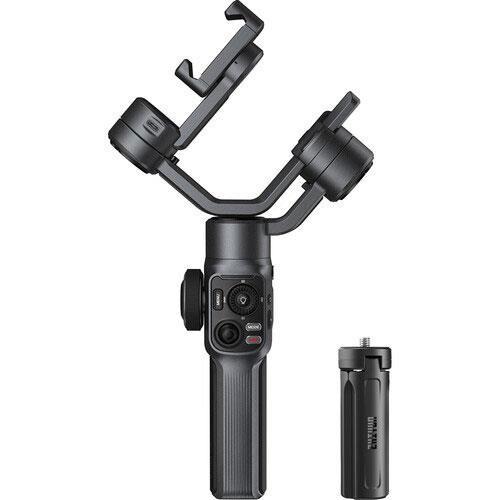 Smooth 5 Combo in Black Product Image (Secondary Image 3)