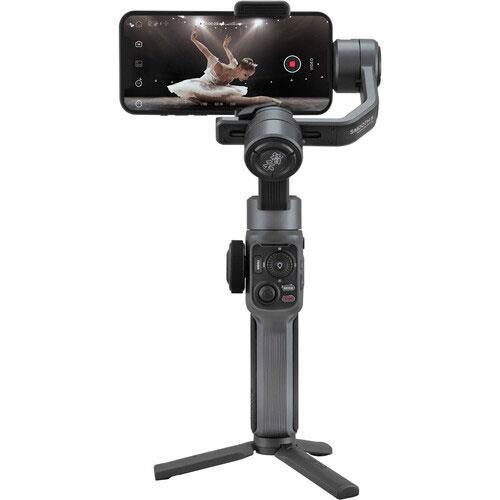 Smooth 5 Combo in Black Product Image (Secondary Image 4)