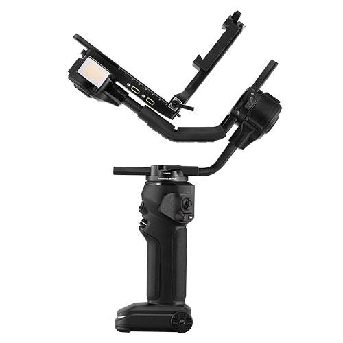 Crane 4 Gimbal Product Image (Secondary Image 2)