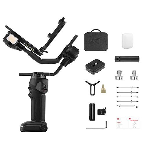 Crane 4 Gimbal Product Image (Secondary Image 4)