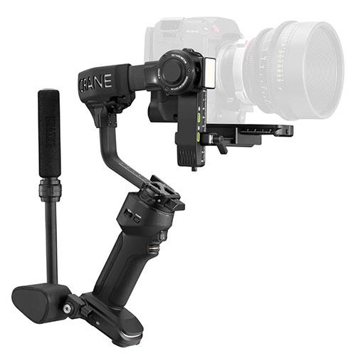 ZHIYUN CRANE 4 COMBO Product Image (Primary)