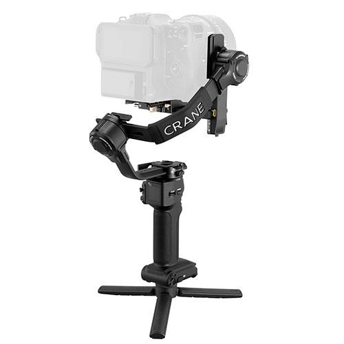 ZHIYUN CRANE 4 COMBO Product Image (Secondary Image 1)