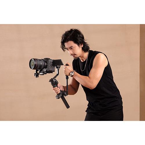 ZHIYUN CRANE 4 COMBO Product Image (Secondary Image 4)
