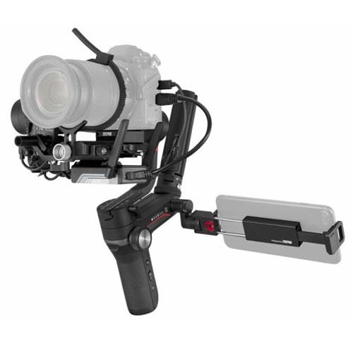 Buy Zhiyun Weebill-S Handheld Gimbal Image Transmission Pro Kit