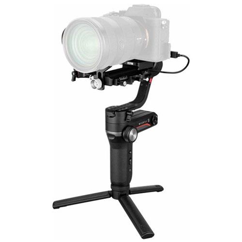 Weebill-S Handheld Gimbal Image Transmission Pro Kit Product Image (Secondary Image 1)