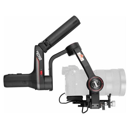 Weebill-S Handheld Gimbal Image Transmission Pro Kit Product Image (Secondary Image 2)