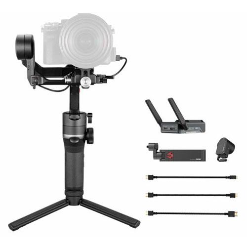 Buy Zhiyun Weebill-S Handheld Gimbal Image Transmission Pro Kit