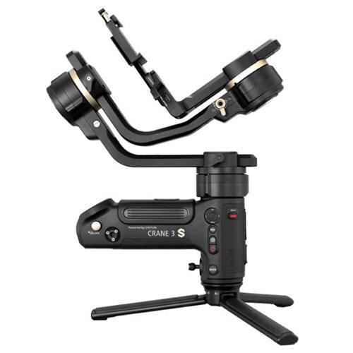 Crane 3S Gimbal Pro  Product Image (Secondary Image 1)