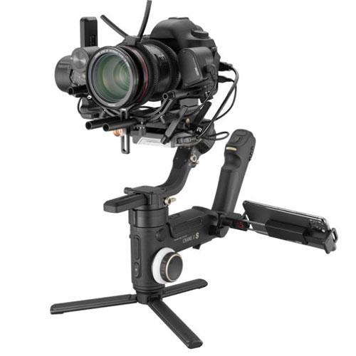 Crane 3S Gimbal Pro  Product Image (Secondary Image 3)