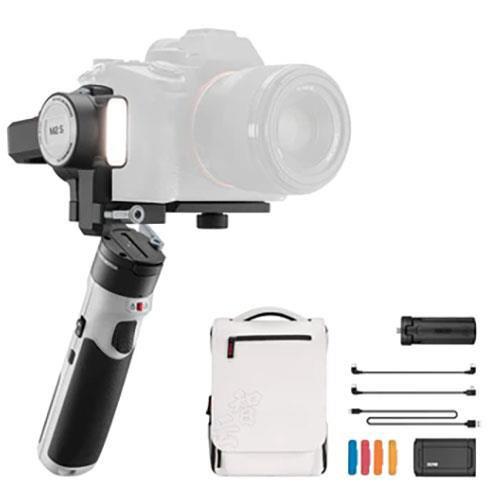 Crane M2S Handheld Gimbal Combo - Open Box Product Image (Primary)