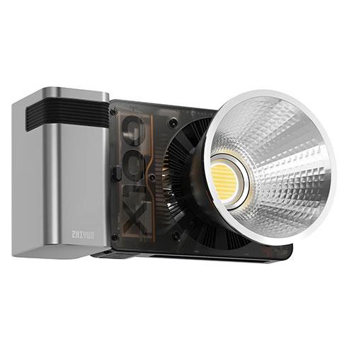 Buy Zhiyun Molus X100 Combo - Jessops