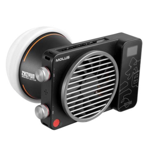 ZHIYUN MOLUS X100 PROセット 訳あり ZHIYUN MOLUS X100 PROセット 訳あり その他