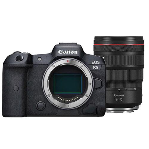Canon EOS R5 ボディ