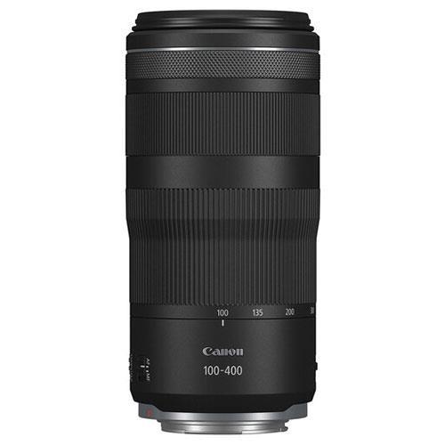 EOS R8 Mirrorless Camera Body with RF 100-400mm f/5.6-8 IS USM Lens Product Image (Secondary Image 4)