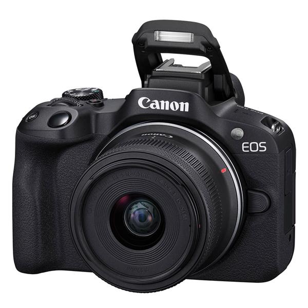 EOS R50 Triple Lens Starter Kit Product Image (Secondary Image 2)