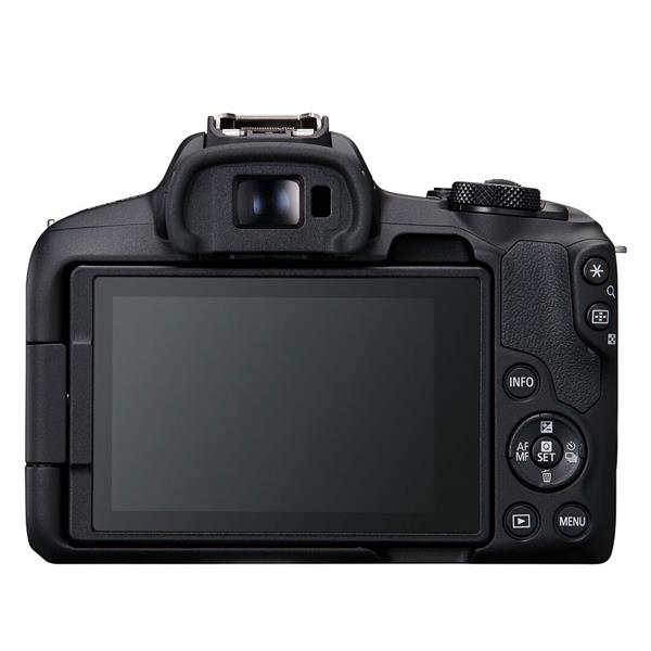 EOS R50 Triple Lens Starter Kit Product Image (Secondary Image 3)