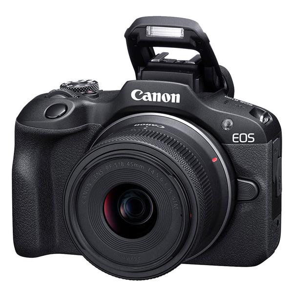 EOS R100 Triple Lens Starter Kit Product Image (Secondary Image 2)
