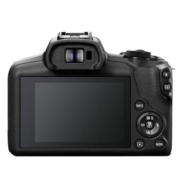EOS R100 Triple Lens Starter Kit Product Image (Secondary Image 3)