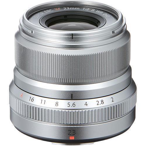 デジタルカメラ FUJIFILM X-T50 body + XF 23mm F2 R WR Buy Fujifilm X-T50 Mirrorless Camera Body in Silver with