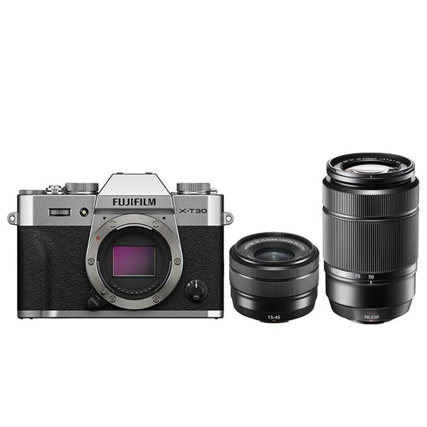 Appareil Photo Fujifilm FinePix A303 - Compact Gris - Occasion