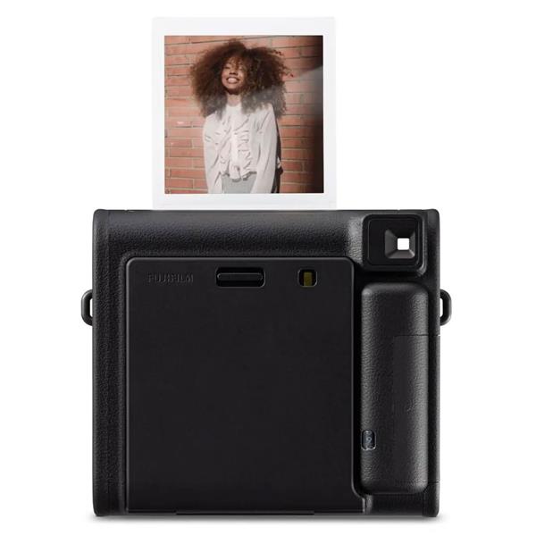 Square SQ40 Instant Camera with Square Deco Film Triple Pack  Product Image (Secondary Image 2)