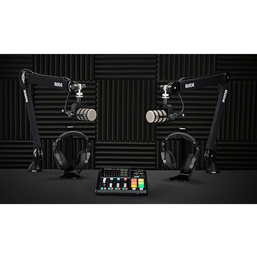 Podcaster Bundle Product Image (Secondary Image 4)