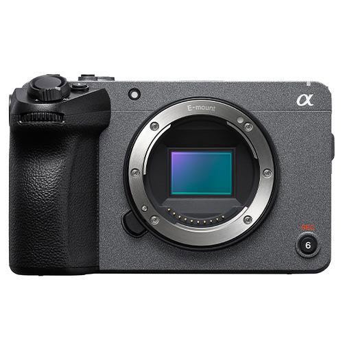 SONY FX30 + 18-105 F4G OSS Product Image (Secondary Image 1)