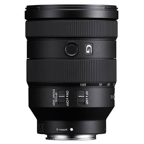 SONY A7IV 24105G + 200-600MM Product Image (Secondary Image 5)