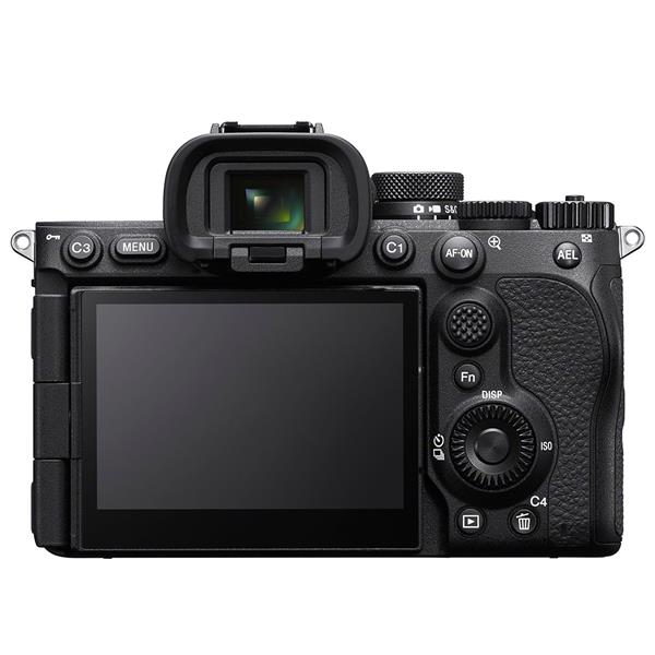 a7 V Mirrorless Camera Body with FE 70-200mm F2.8 GM OSS II Lens Product Image (Secondary Image 2)