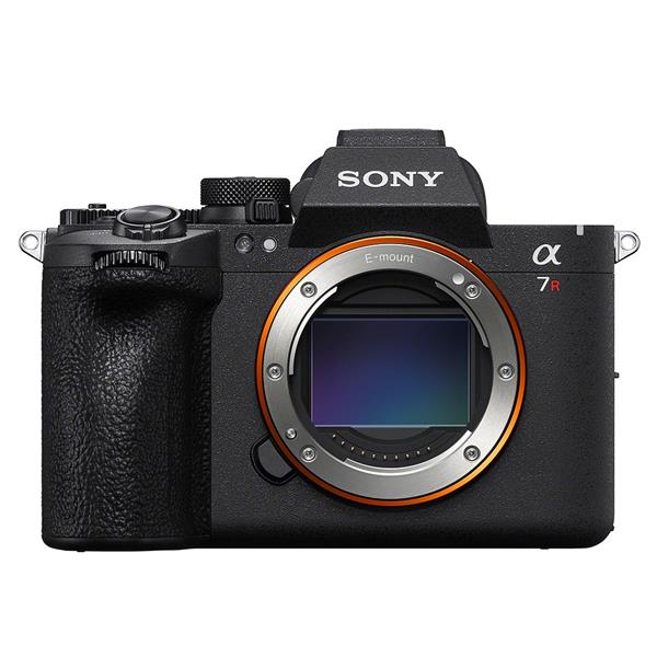 a7R VI Mirrorless Camera with FE 200-600mm F5.6-6.3 G OSS Lens  Product Image (Secondary Image 1)