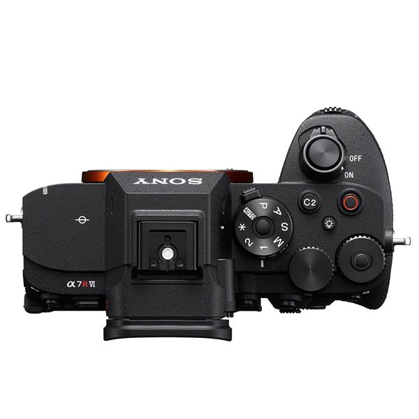 a7R VI Mirrorless Camera with FE 200-600mm F5.6-6.3 G OSS Lens  Product Image (Secondary Image 3)