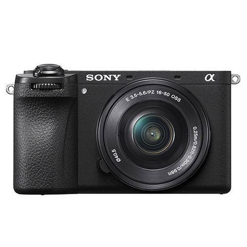 SONY A6700 16-50 + 70-350MM Product Image (Secondary Image 1)