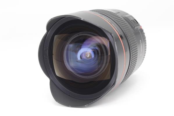 EF 14mm f/2.8L USM - Primary Sku Image