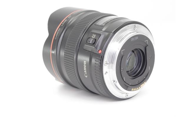 EF 14mm f/2.8L USM - Secondary Sku Image