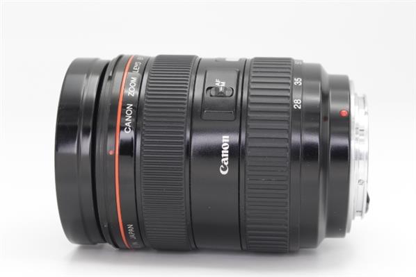 EF 28-70mm f/2.8 L USM Lens - Secondary Sku Image