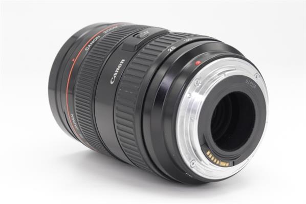 EF 28-70mm f/2.8 L USM Lens - Secondary Sku Image