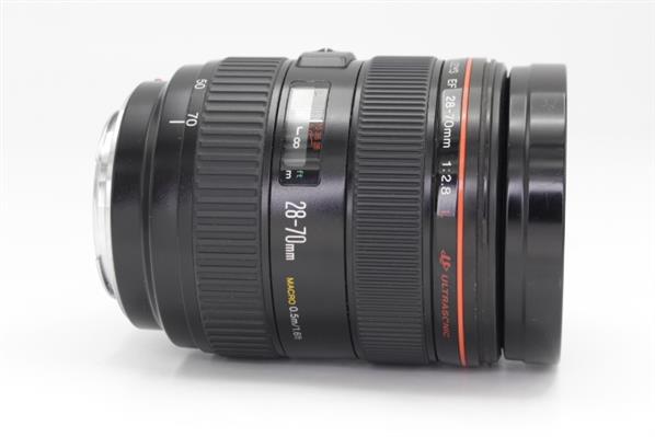 EF 28-70mm f/2.8 L USM Lens - Secondary Sku Image